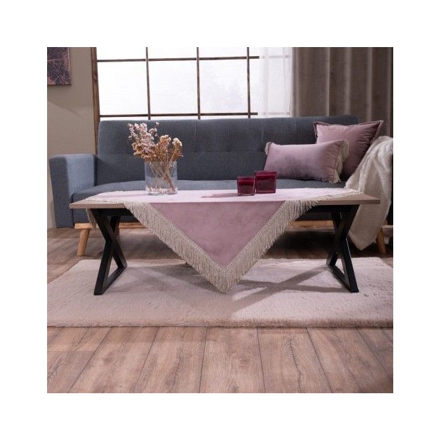 Καρέ Teoran Velvet 12 - 90x90cm Καρέ Teoran Velvet 12 - 90x90cm