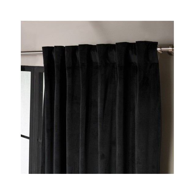 Κουρτίνα Teoran Velvet 06 (έτοιμη ραμμένη) - 140x260cm Κουρτίνα Teoran Velvet 06 (έτοιμη ραμμένη) - 140x260cm