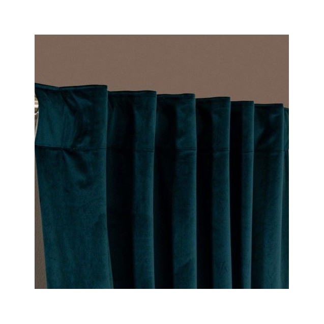 Κουρτίνα Teoran Velvet 13 (έτοιμη ραμμένη) - 140x260cm Κουρτίνα Teoran Velvet 13 (έτοιμη ραμμένη) - 140x260cm