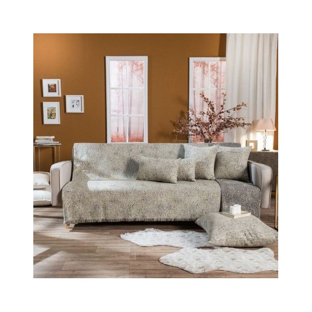 Μαξιλάρι Teoran Dallas 07 - 65x65cm δαπέδου με γέμιση Μαξιλάρι Teoran Dallas 07 - 65x65cm δαπέδου με γέμιση