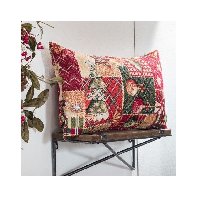 Μαξιλάρι Teoran Tinsel - 65x65cm δαπέδου με γέμιση Μαξιλάρι Teoran Tinsel - 65x65cm δαπέδου με γέμιση