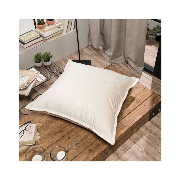 Μαξιλάρι Teoran Velvet 01 - 65x65cm δαπέδου με γέμιση Μαξιλάρι Teoran Velvet 01 - 65x65cm δαπέδου με γέμιση