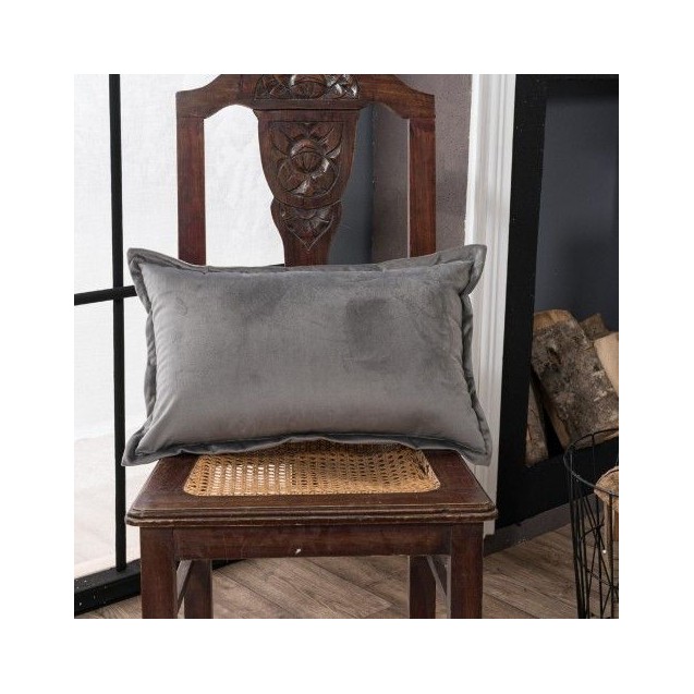 Μαξιλάρι Teoran Velvet 11 - 65x65cm δαπέδου με γέμιση Μαξιλάρι Teoran Velvet 11 - 65x65cm δαπέδου με γέμιση
