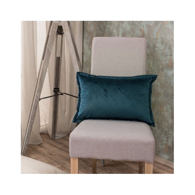 Μαξιλάρι Teoran Velvet 13 - 65x65cm δαπέδου με γέμιση Μαξιλάρι Teoran Velvet 13 - 65x65cm δαπέδου με γέμιση