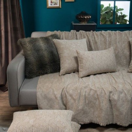 Μαξιλαροθήκη Teoran Austin 02 - 30x50cm