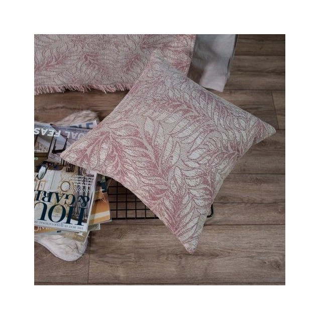 Μαξιλαροθήκη Teoran Illinois 12 - 65x65cm δαπέδου Μαξιλαροθήκη Teoran Illinois 12 - 65x65cm δαπέδου