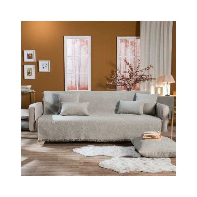 Μαξιλαροθήκη Teoran Miami 07 - 65x65cm δαπέδου Μαξιλαροθήκη Teoran Miami 07 - 65x65cm δαπέδου