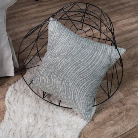 Μαξιλαροθήκη Teoran Oregon 04 - 45x45cm