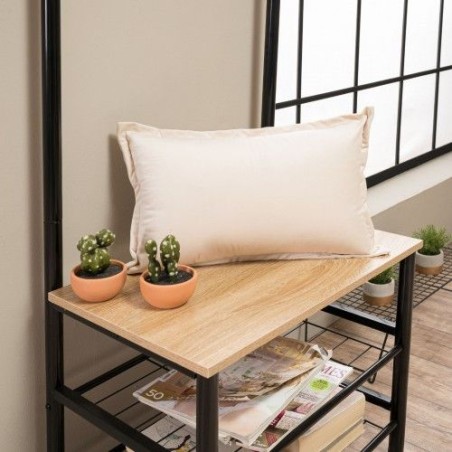 Μαξιλαροθήκη Teoran Velvet 01 - 65x65cm δαπέδου