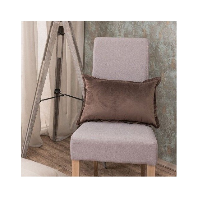 Μαξιλαροθήκη Teoran Velvet 03 - 65x65cm δαπέδου Μαξιλαροθήκη Teoran Velvet 03 - 65x65cm δαπέδου