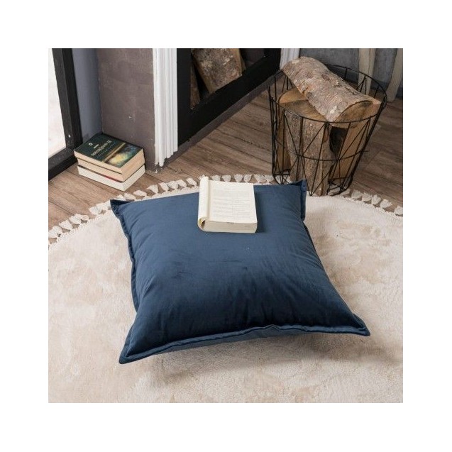 Μαξιλαροθήκη Teoran Velvet 04 - 65x65cm δαπέδου Μαξιλαροθήκη Teoran Velvet 04 - 65x65cm δαπέδου
