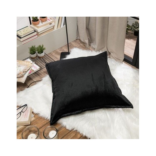 Μαξιλαροθήκη Teoran Velvet 06 - 65x65cm δαπέδου Μαξιλαροθήκη Teoran Velvet 06 - 65x65cm δαπέδου