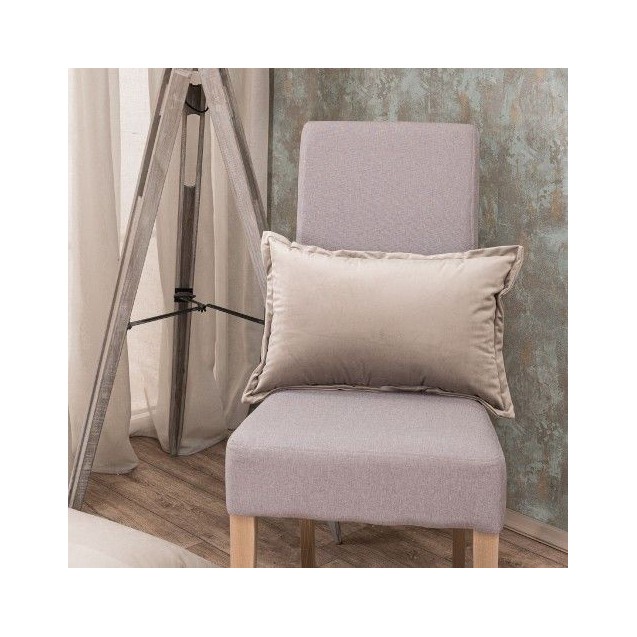 Μαξιλαροθήκη Teoran Velvet 07 - 65x65cm δαπέδου Μαξιλαροθήκη Teoran Velvet 07 - 65x65cm δαπέδου