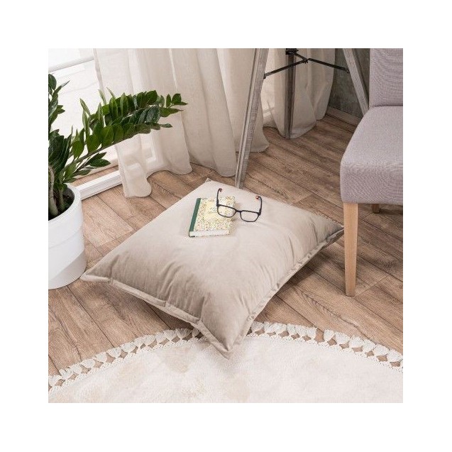 Μαξιλαροθήκη Teoran Velvet 07 - 65x65cm δαπέδου Μαξιλαροθήκη Teoran Velvet 07 - 65x65cm δαπέδου