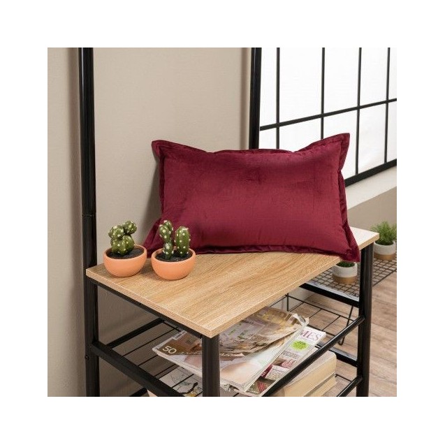 Μαξιλαροθήκη Teoran Velvet 10 - 65x65cm δαπέδου Μαξιλαροθήκη Teoran Velvet 10 - 65x65cm δαπέδου
