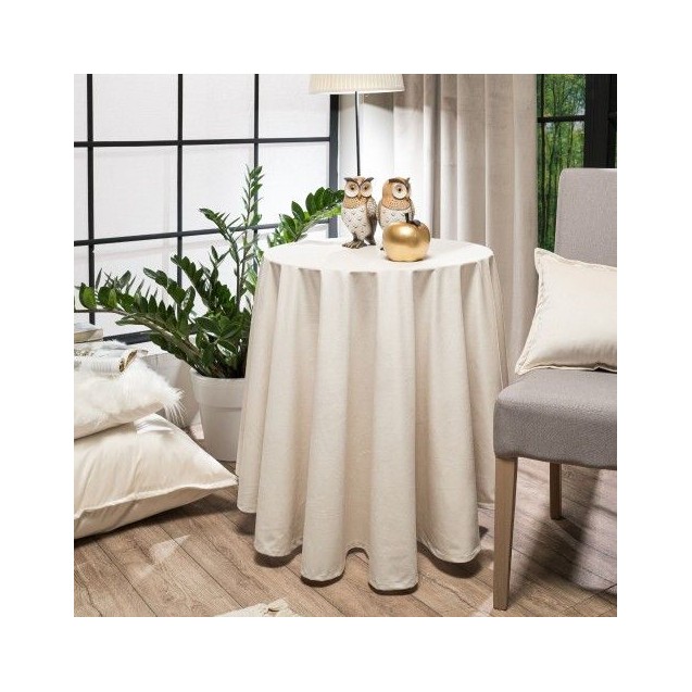 Ροτόντα Teoran Velvet 01 - Φ180cm Χωρίς Κρόσια Ροτόντα Teoran Velvet 01 - Φ180cm Χωρίς Κρόσια