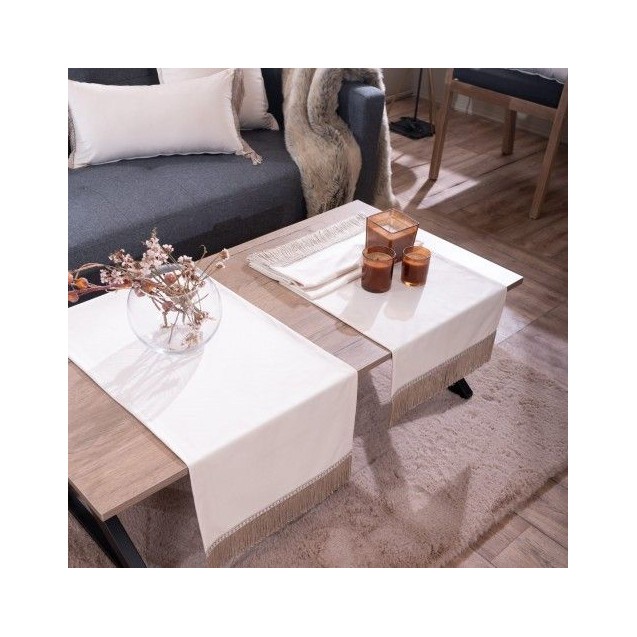 Τραβέρσα Teoran Velvet 01 - 40x160cm Τραβέρσα Teoran Velvet 01 - 40x160cm