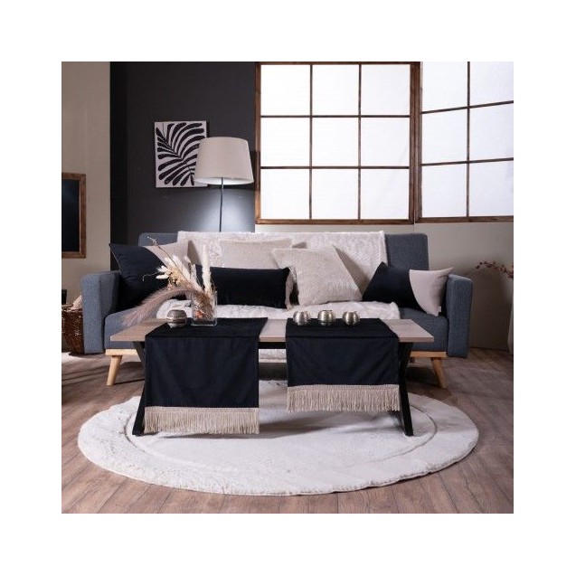 Τραβέρσα Teoran Velvet 06 - 40x160cm Τραβέρσα Teoran Velvet 06 - 40x160cm