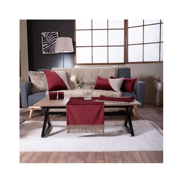 Τραβέρσα Teoran Velvet 10 - 40x160cm Τραβέρσα Teoran Velvet 10 - 40x160cm