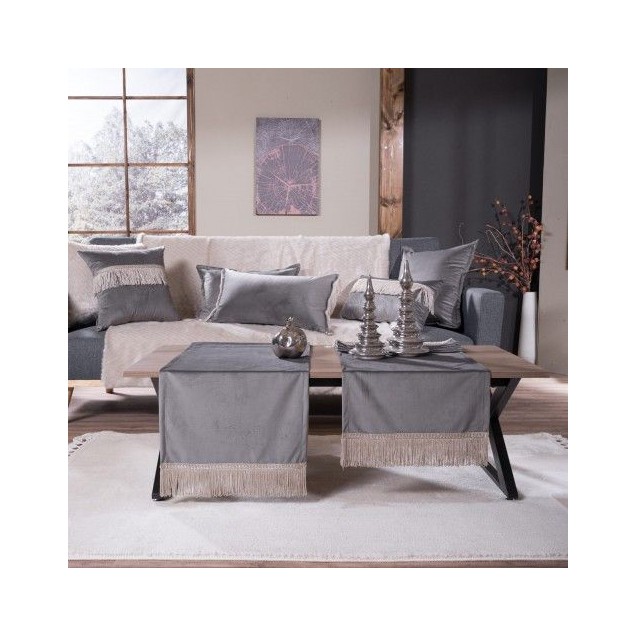 Τραβέρσα Teoran Velvet 11 - 40x160cm Τραβέρσα Teoran Velvet 11 - 40x160cm