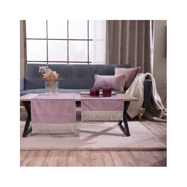 Τραβέρσα Teoran Velvet 12 - 40x160cm Τραβέρσα Teoran Velvet 12 - 40x160cm