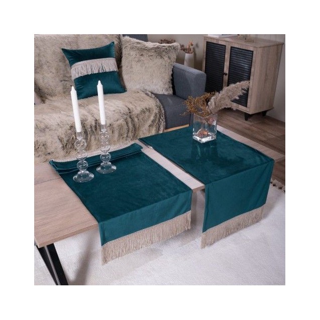 Τραβέρσα Teoran Velvet 13 - 40x160cm Τραβέρσα Teoran Velvet 13 - 40x160cm