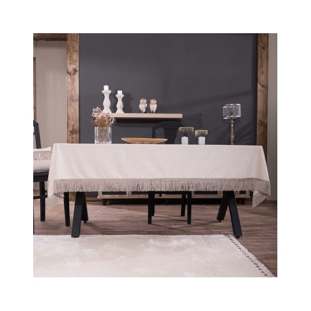 Τραπεζομάντηλο Teoran Velvet 01 - 140x180cm Τραπεζομάντηλο Teoran Velvet 01 - 140x180cm