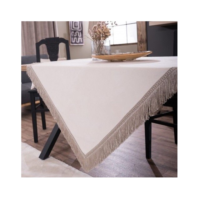 Τραπεζομάντηλο Teoran Velvet 01 - 140x180cm Τραπεζομάντηλο Teoran Velvet 01 - 140x180cm