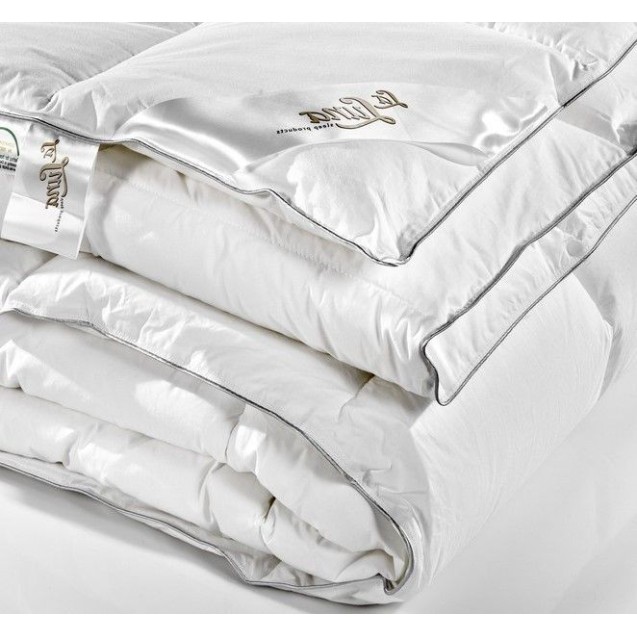 Πουπουλένιο Πάπλωμα Υπέρδιπλο La Luna The Prestige Duvet 220x240 Πουπουλένιο Πάπλωμα Υπέρδιπλο La Luna The Prestige Duvet 220x240