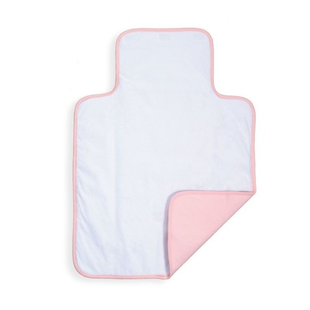 Αλλαξιέρα Ταξιδιού Nef-Nef Soft English Rose 50Χ50+20 Αλλαξιέρα Ταξιδιού Nef-Nef Soft English Rose 50Χ50+20