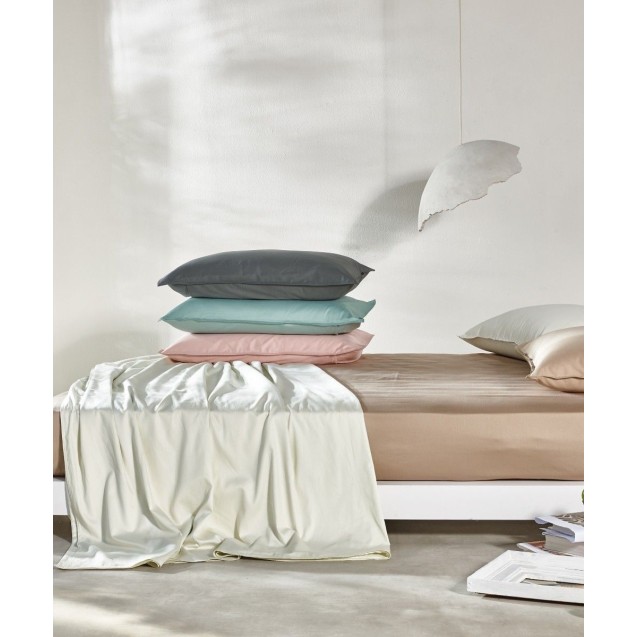 Σετ Μαξιλαροθήκες 2 Τεμαχίων Kentia Opulence 121 50x70 Σετ Μαξιλαροθήκες 2 Τεμαχίων Kentia Opulence 121 50x70