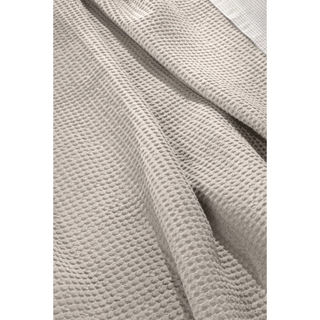 Κουβέρτα Μονή Guy Laroche Eternity Lino 160x240 Κουβέρτα Μονή Guy Laroche Eternity Lino 160x240
