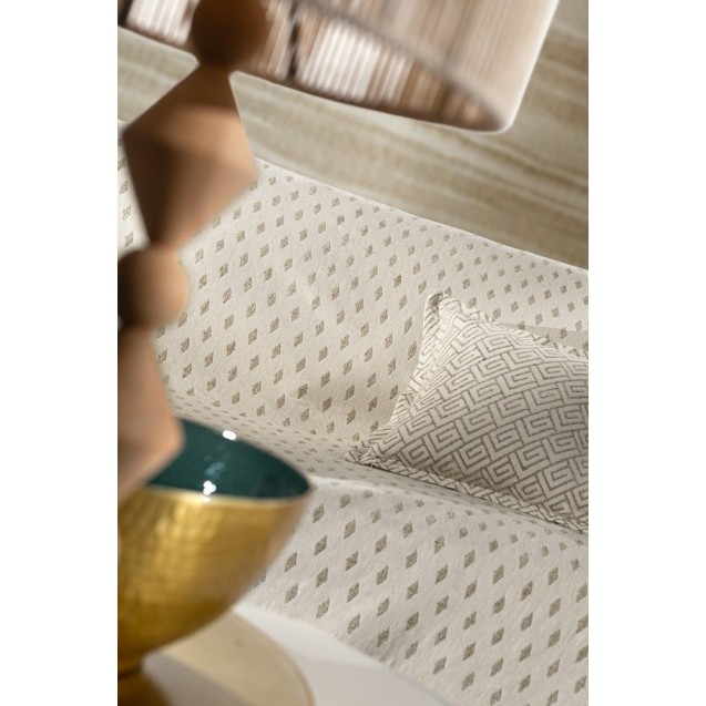 Ριχτάρι Διθέσιου Guy Laroche Diamond Linen 170x250 Ριχτάρι Διθέσιου Guy Laroche Diamond Linen 170x250