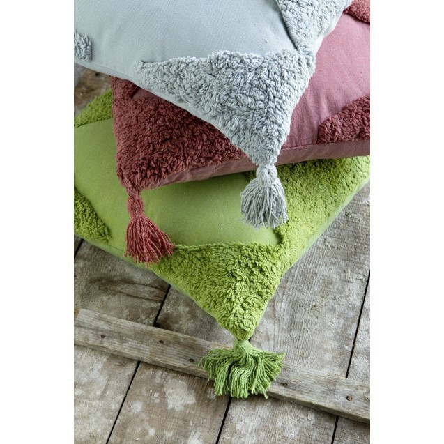 Μαξιλάρι Διακόσμησης Nima Amadeo Green 45x45 Μαξιλάρι Διακόσμησης Nima Amadeo Green 45x45