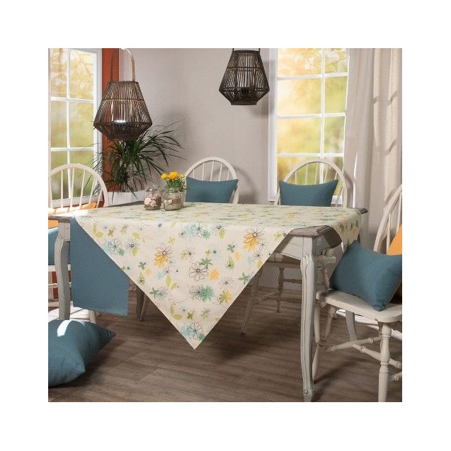 Καρέ Teoran Zenta 05 90x90 Καρέ Teoran Zenta 05 90x90
