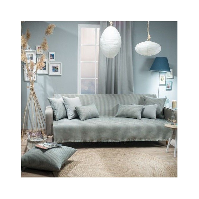 Μαξιλαροθήκη Διακόσμησης με Γέμιση Teoran Capri 05 30x50 Μαξιλαροθήκη Διακόσμησης με Γέμιση Teoran Capri 05 30x50