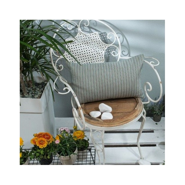 Μαξιλαροθήκη Διακόσμησης με Γέμιση Teoran Capri 05 45x45 Μαξιλαροθήκη Διακόσμησης με Γέμιση Teoran Capri 05 45x45