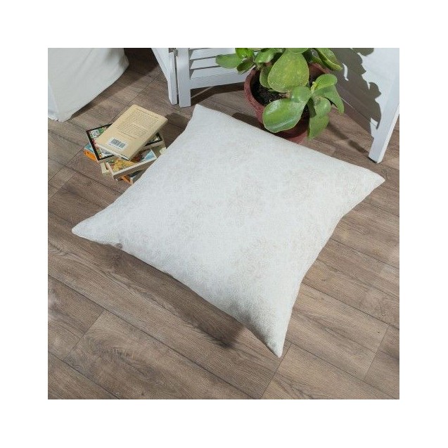 Μαξιλαροθήκη Διακόσμησης με Γέμιση Teoran Monza 01 45x45 Μαξιλαροθήκη Διακόσμησης με Γέμιση Teoran Monza 01 45x45