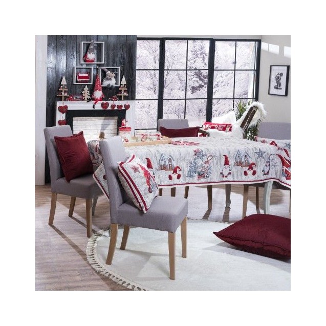 Τραπεζομάντηλο Teoran Elf 140x180 Τραπεζομάντηλο Teoran Elf 140x180