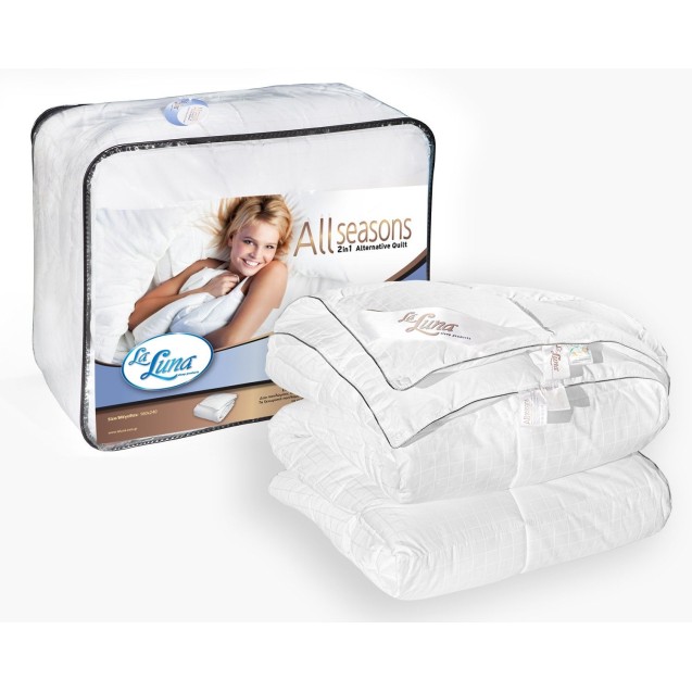 Πάπλωμα Υπέρδιπλο La Luna The All Season Duvet 220x240 Πάπλωμα Υπέρδιπλο La Luna The All Season Duvet 220x240