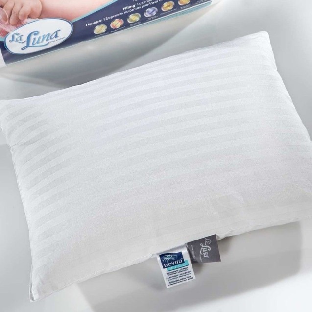 Βρεφικό Μαξιλάρι La Luna My First Trevira Pillow 30x40 Βρεφικό Μαξιλάρι La Luna My First Trevira Pillow 30x40
