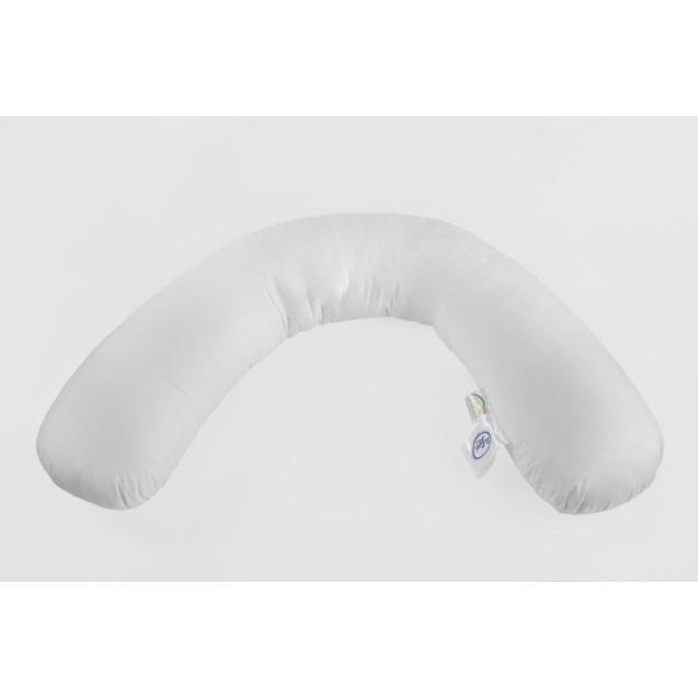 Μαξιλάρι Θηλασμού La Luna The Breastfeeding Relax Pillow Μέτριο 150x20 Μαξιλάρι Θηλασμού La Luna The Breastfeeding Relax Pillow Μέτριο 150x20