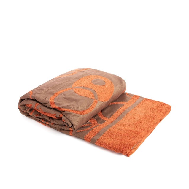 Ριχτάρι Τετραθέσιου Silk Fashion 260 Πορτοκαλί 200x320 Ριχτάρι Τετραθέσιου Silk Fashion 260 Πορτοκαλί 200x320