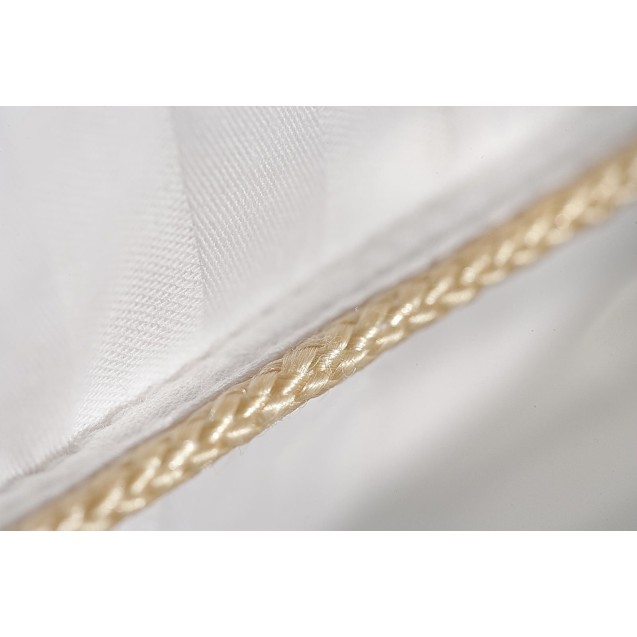 Μαξιλάρι Πουπουλένιο Μαλακό/Μέτριο La Luna The Estrella Pillow 50x70 Μαξιλάρι Πουπουλένιο Μαλακό/Μέτριο La Luna The Estrella Pillow 50x70