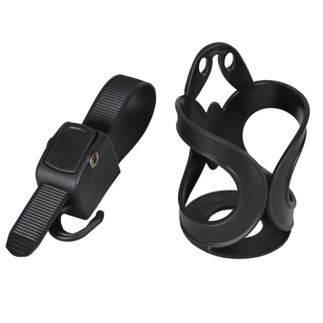 Ποτηροθήκη Bebe Stars Universal για Καρότσι 513-100 Ποτηροθήκη Bebe Stars Universal για Καρότσι 513-100