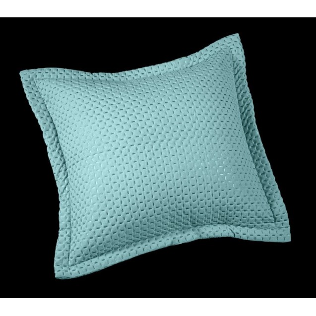 Σετ Κουβερλί Μονό 2 Τεμαχίων Guy Laroche Riva Petrol 160x240 Σετ Κουβερλί Μονό 2 Τεμαχίων Guy Laroche Riva Petrol 160x240