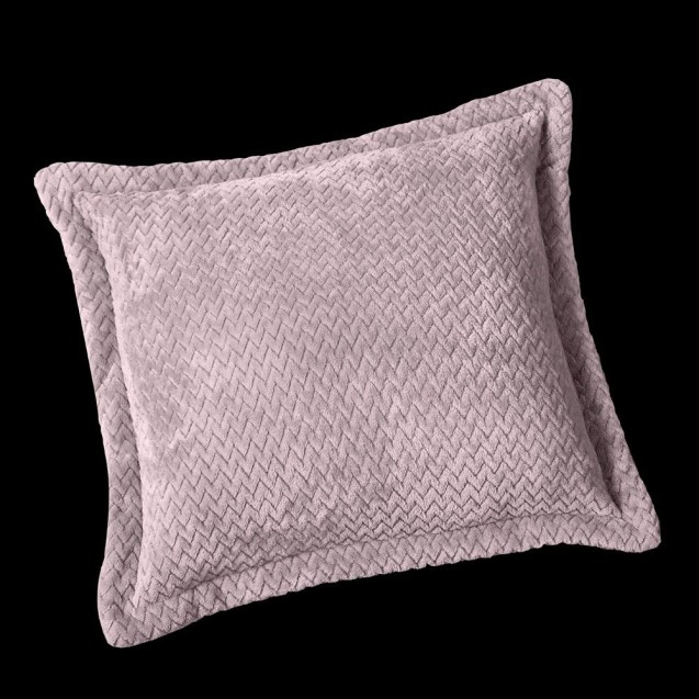 Σετ Κουβέρτα Υπέρδιπλη 2 Τεμαχίων Guy Laroche Rombus Lilac 220x240 Σετ Κουβέρτα Υπέρδιπλη 2 Τεμαχίων Guy Laroche Rombus Lilac 220x240