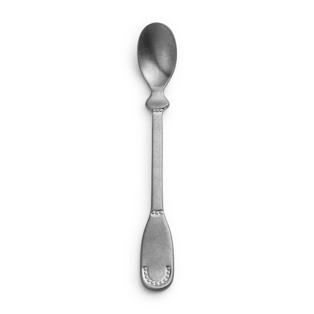 Μεταλλικό Κουτάλι Elodie Details Antique Silver BR74964 Μεταλλικό Κουτάλι Elodie Details Antique Silver BR74964