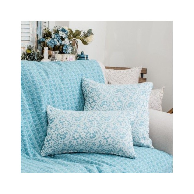 Μαξιλαροθήκη Δαπέδου Teoran Jaipur 05 65x65 Μαξιλαροθήκη Δαπέδου Teoran Jaipur 05 65x65