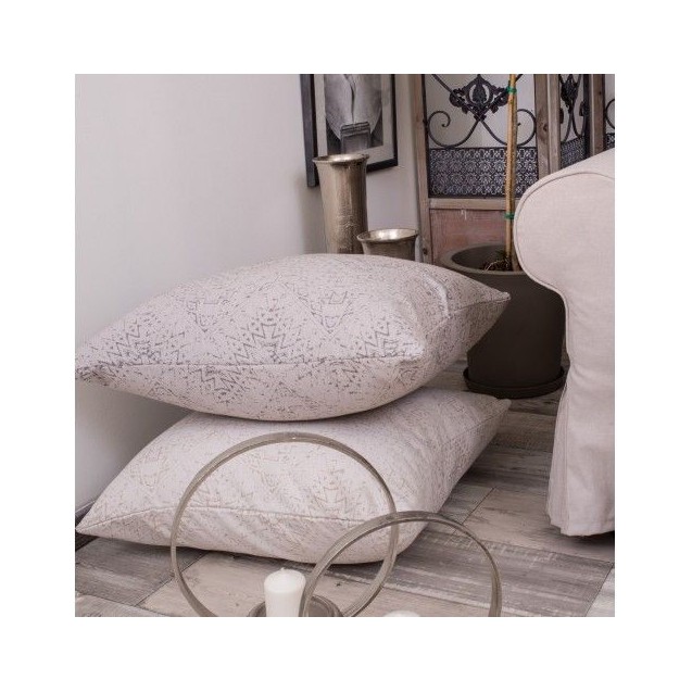 Μαξιλαροθήκη Δαπέδου με Γέμιση Teoran Indore 03 65x65 Μαξιλαροθήκη Δαπέδου με Γέμιση Teoran Indore 03 65x65